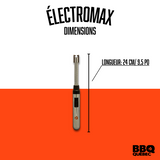 ElectroMax - BBQ Experts