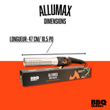 Encendedor de carbón Allumax de BBQ Experts