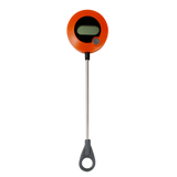 Termómetro ThermoMax Jr. de BBQ